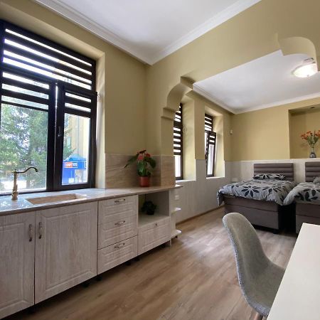 Къща За Гости Кребс Guesthousekrebs Shumen Exteriör bild