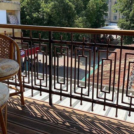 Къща За Гости Кребс Guesthousekrebs Shumen Exteriör bild
