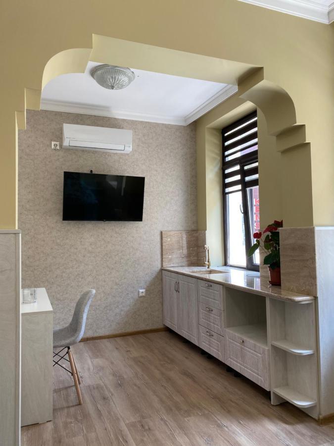 Къща За Гости Кребс Guesthousekrebs Shumen Exteriör bild