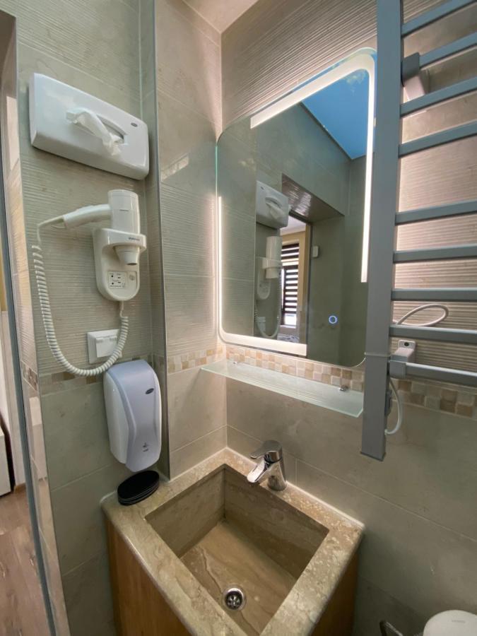 Къща За Гости Кребс Guesthousekrebs Shumen Exteriör bild