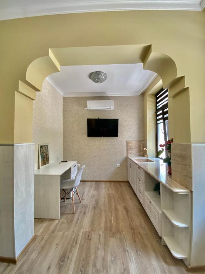 Къща За Гости Кребс Guesthousekrebs Shumen Exteriör bild