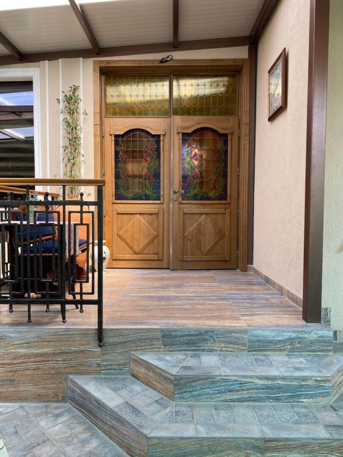 Къща За Гости Кребс Guesthousekrebs Shumen Exteriör bild